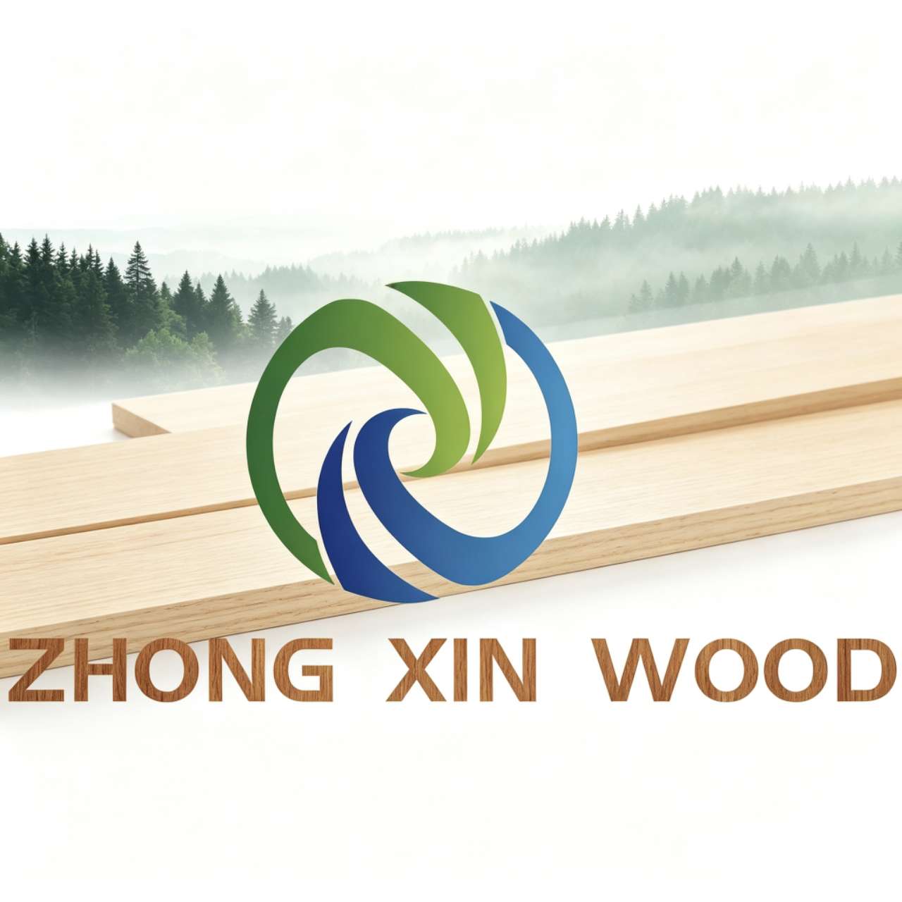 ZHONG XIN WOOD